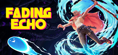 Fading Echo official Steam promotional art